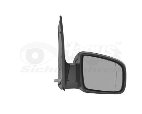 Outside Mirror 3081802 Van Wezel