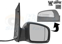Outside Mirror 3081826 Hagus