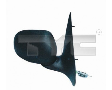 Outside Mirror 309-0001 TYC