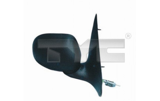 Outside Mirror 309-0001 TYC