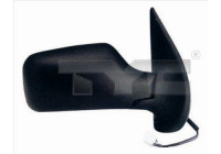 Outside Mirror 309-0017 TYC