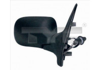 Outside Mirror 309-0019 TYC