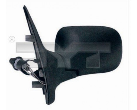 Outside Mirror 309-0020 TYC