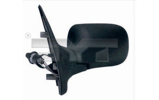 Outside Mirror 309-0020 TYC