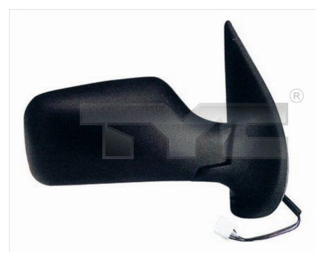 Outside Mirror 309-0021 TYC