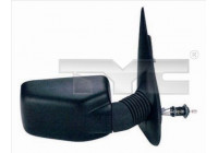 Outside Mirror 309-0033 TYC