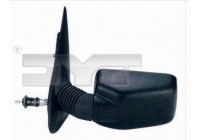 Outside Mirror 309-0034 TYC