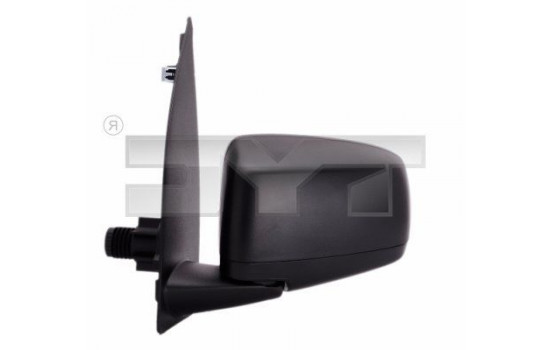 Outside Mirror 309-0040 TYC