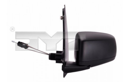 Outside Mirror 309-0042 TYC