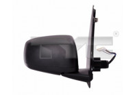 Outside Mirror 309-0043 TYC