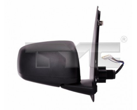 Outside Mirror 309-0043 TYC