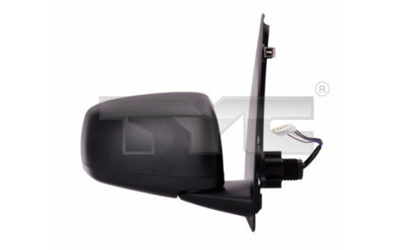 Outside Mirror 309-0043 TYC