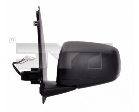 Outside Mirror 309-0044 TYC