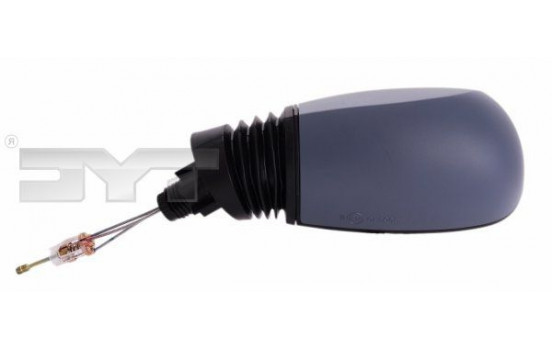 Outside Mirror 309-0046 TYC