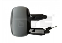 Outside Mirror 309-0058 TYC