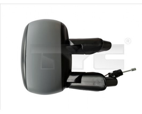 Outside Mirror 309-0058 TYC