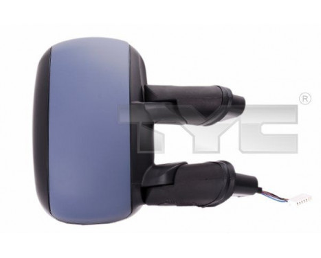 Outside Mirror 309-0059 TYC