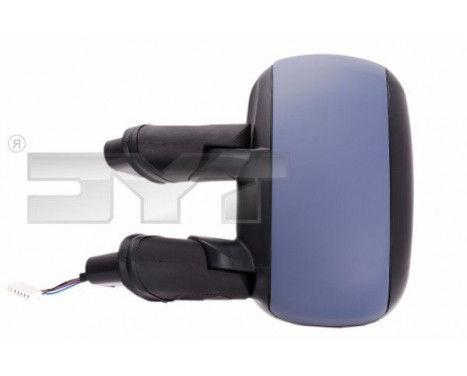 Outside Mirror 309-0060 TYC
