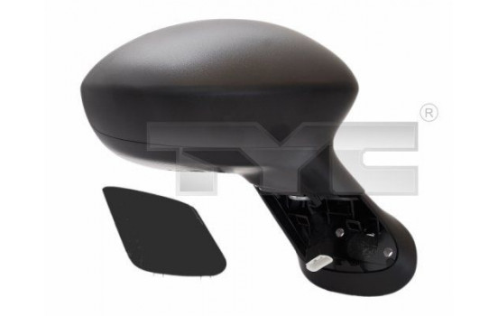 Outside Mirror 309-0063 TYC