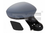 Outside Mirror 309-0065 TYC
