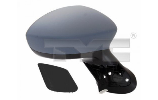 Outside Mirror 309-0065 TYC