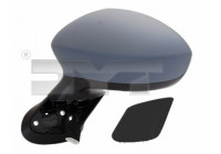 Outside Mirror 309-0066 TYC
