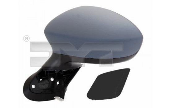 Outside Mirror 309-0066 TYC