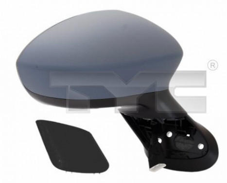 Outside Mirror 309-0067 TYC