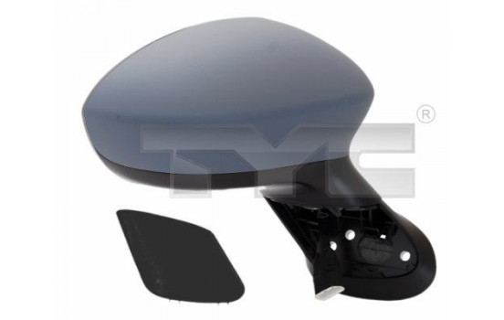 Outside Mirror 309-0067 TYC