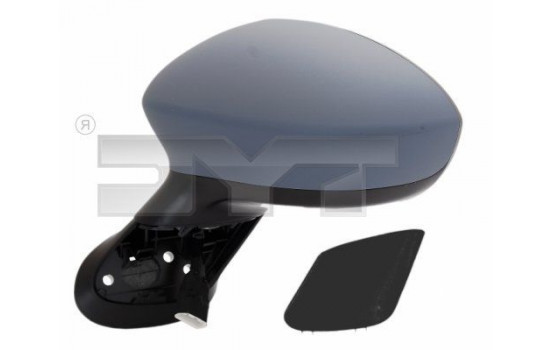 Outside Mirror 309-0068 TYC