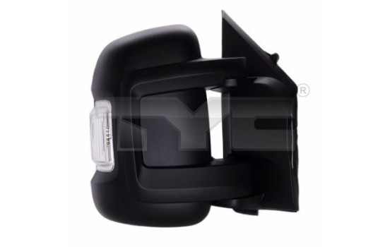 Outside Mirror 309-0071 TYC