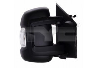 Outside Mirror 309-0073 TYC