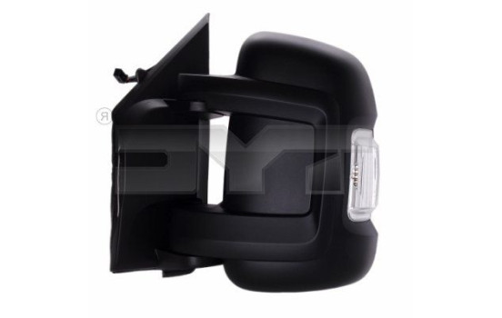 Outside Mirror 309-0076 TYC