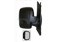Outside Mirror 309-0083 TYC