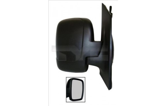 Outside Mirror 309-0083 TYC