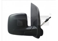 Outside Mirror 309-0089 TYC