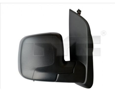 Outside Mirror 309-0092 TYC, Image 2