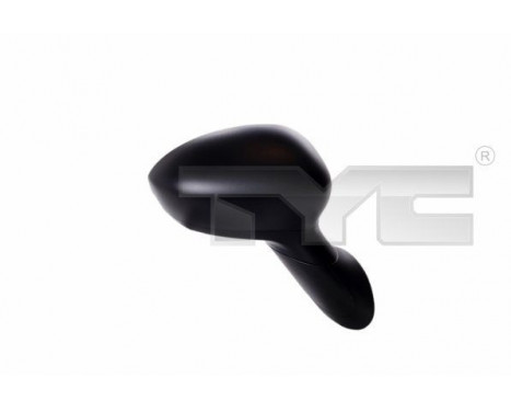 Outside Mirror 309-0093 TYC