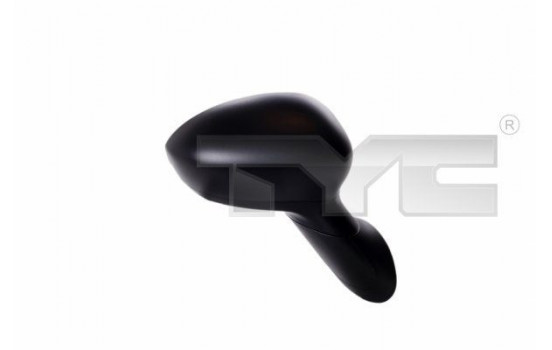 Outside Mirror 309-0093 TYC