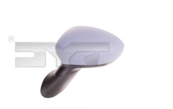 Outside Mirror 309-0096 TYC