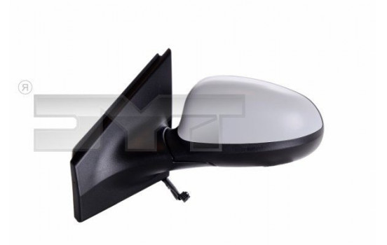 Outside Mirror 309-0100 TYC