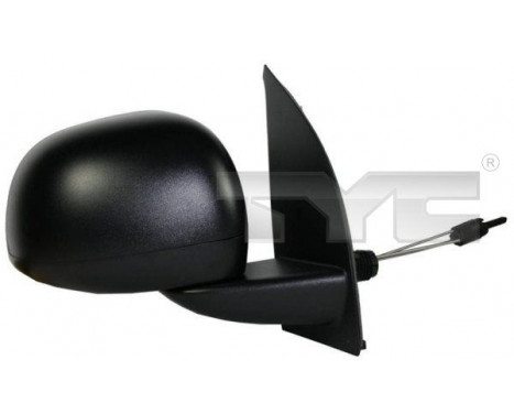 Outside Mirror 309-0107 TYC