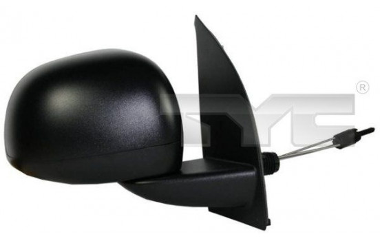 Outside Mirror 309-0107 TYC