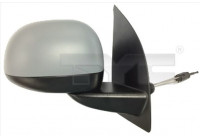 Outside Mirror 309-0109 TYC