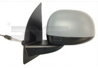 Outside Mirror 309-0110 TYC