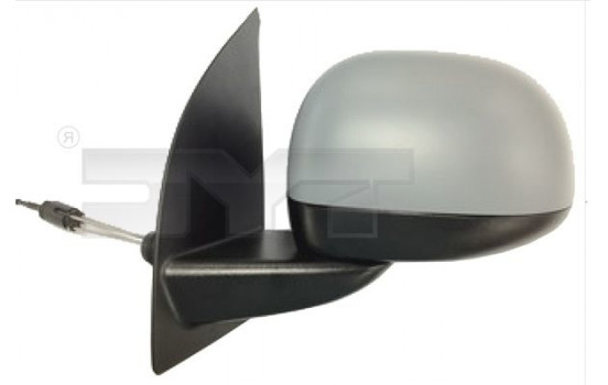 Outside Mirror 309-0110 TYC