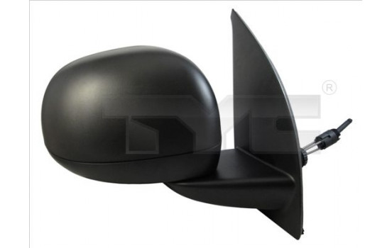 Outside Mirror 309-0111 TYC