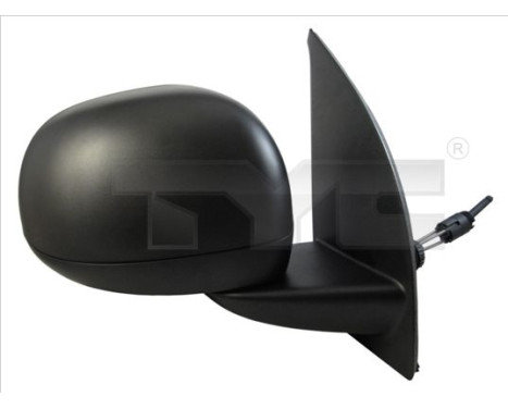 Outside Mirror 309-0112 TYC