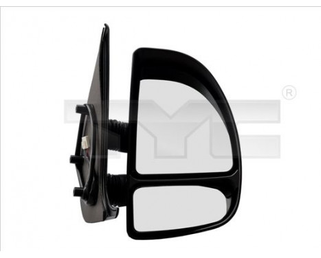 Outside Mirror 309-0139 TYC, Image 3