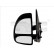 Outside Mirror 309-0140 TYC, Thumbnail 3